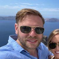 Jack Bransfield, photo 1