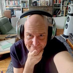 Jamie Biesemans, photo 1