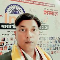 Ravi Jaiswal, photo 2