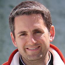 Benjamin Balazs, photo 1