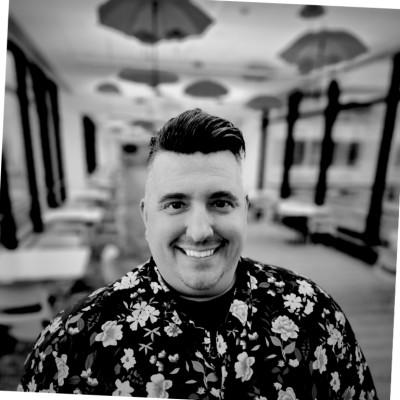 Justin Mintz, photo 2