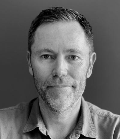 Ben Carmichael, photo 1