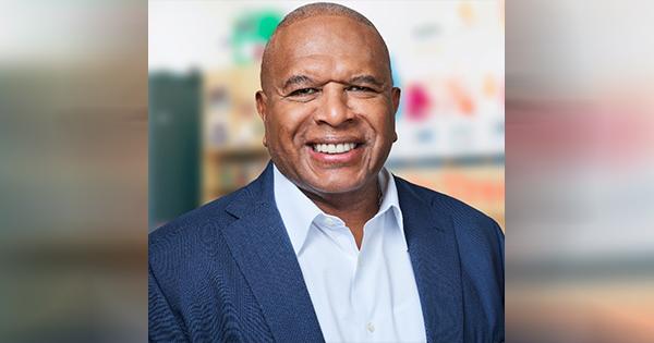 Dennis Black, photo 1