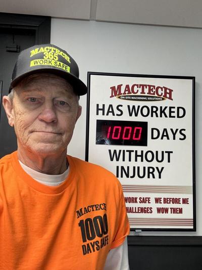 Glen Collins, photo 2