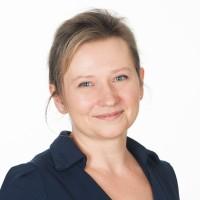 Aneta Saunders, photo 2