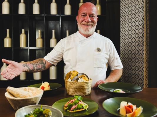 Eugenio Fiorentino, photo 2