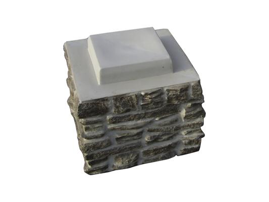 Caston Stack, photo 1