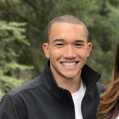 Jeffrey Fine, photo 1