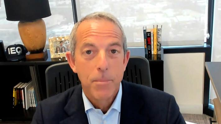 Alan Zafran, photo 1