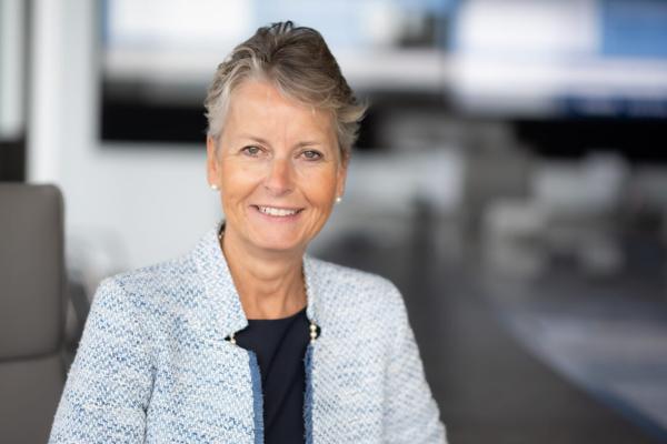 Alison Lambert, photo 1