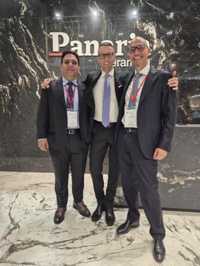 Mark Leo E., photo 2