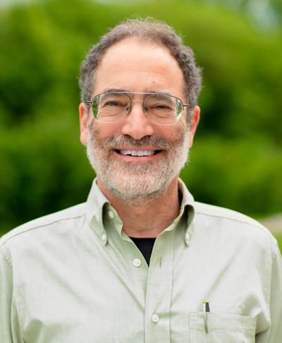 Andy Robinson, photo 1