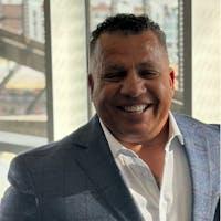 Michael Hurtado, photo 1