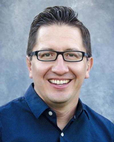 Andrew Stubbs, photo 1