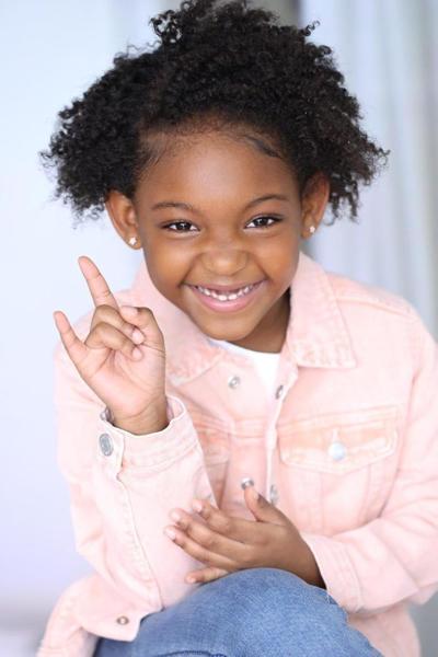 Dominique Turner, photo 2