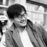 Sonny Meng Qi Xu, photo 2