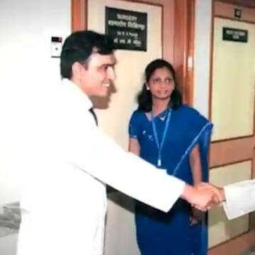 Jiten Vaidya, photo 2