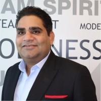 Deepak Sharma, photo 1