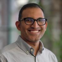 Chintan Virani, photo 2