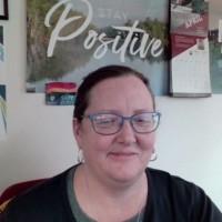 Safiya Faustin, photo 1