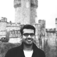 Azeem Abbas, photo 1