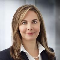 Vanessa Pendenza, photo 1