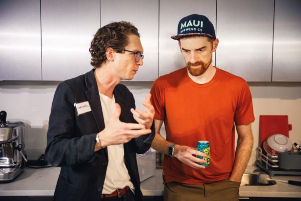 Ryan Measel, photo 1