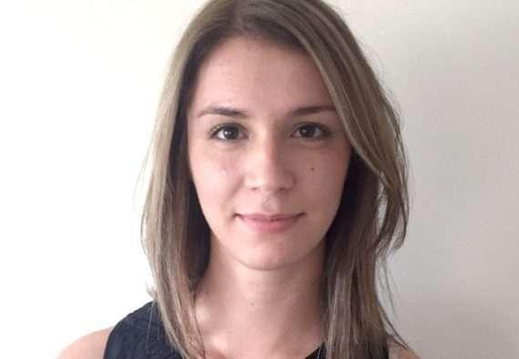 Jelena Rnjak-Kovacina, photo 1