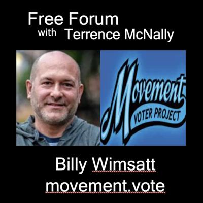 Billy Wimsatt, photo 2