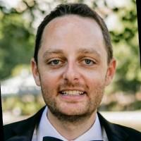 Danny Englander, photo 1