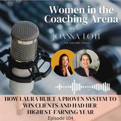 Joanne Lott, photo 1