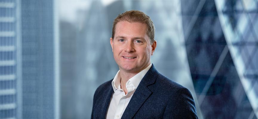 Andy Mitchell, photo 2