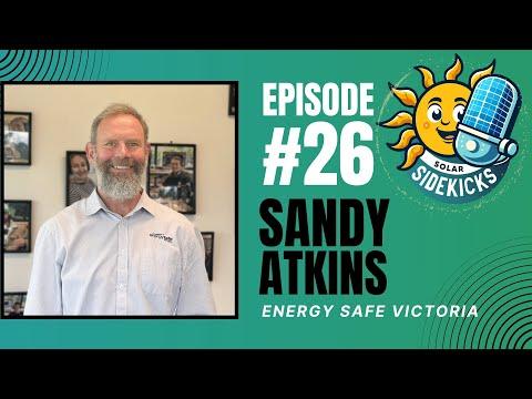 Sandy Atkins, photo 2