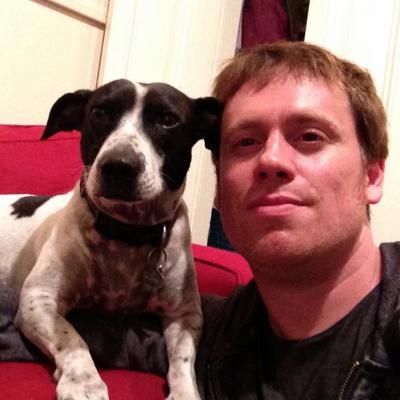 Michael Barrett, photo 1