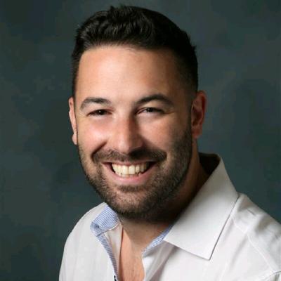 Daniel Miller, photo 1