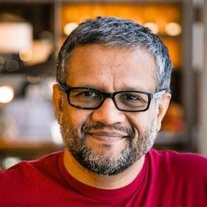 Jiten Vaidya, photo 1