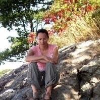 Alexia Morgan, photo 2