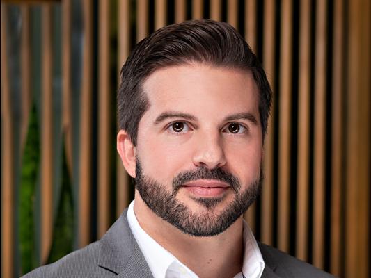 Brian Standing, photo 2