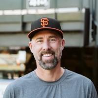 Ryan Dawkins, photo 2