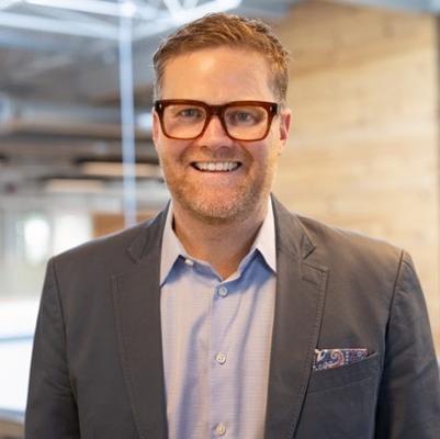 Michael Fanning, photo 2