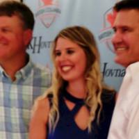 Jessica Soderburgh, photo 2