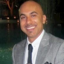 Harps (Harpreet) Singh