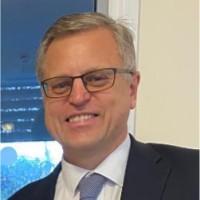 Nigel Bailey, photo 2