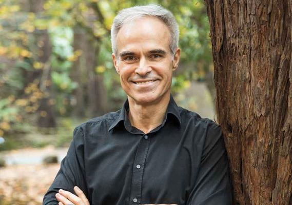 Kevin Perrott PhD - Vitalist, photo 2