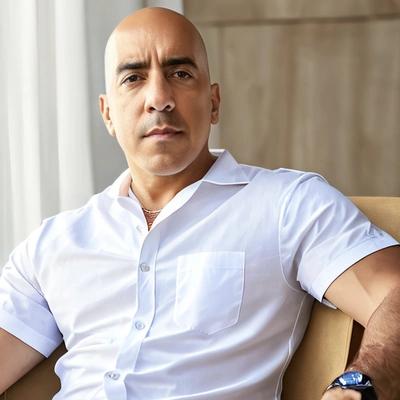 Eric Van Speights, photo 2