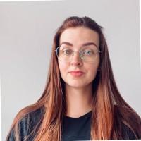 Katsiaryna Shaitor, photo 2