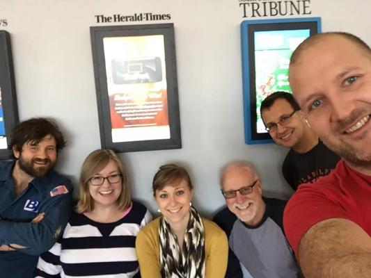 Eric Kanagy, photo 2