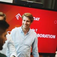 Maarten Moen, photo 2