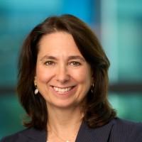 Meredith Lazar, photo 1