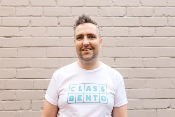 John Tabari, photo 1